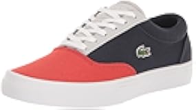 Unisex-Child Juniors' Jump Serve Sneaker