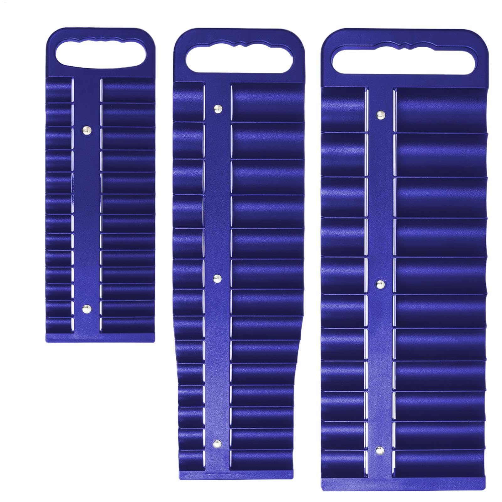 Organizador Magnético Portátil de Dados Pack Bandejas Organizadoras | Organizadores De Vasos como Regalo para Bodas, Cumpleaños, Navidad y en el Día del Padre