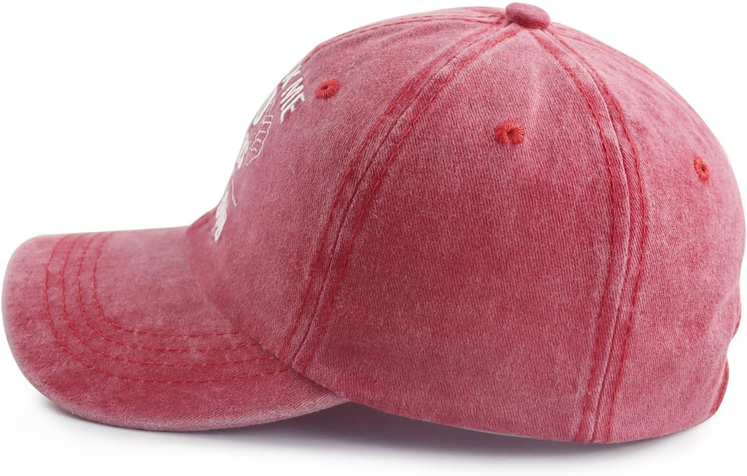 It Took Me 60 Years to Look This Good Hat for Women Men, Funny Adjustable Embroidered 60th Birthday Baseball Cap - Image 3