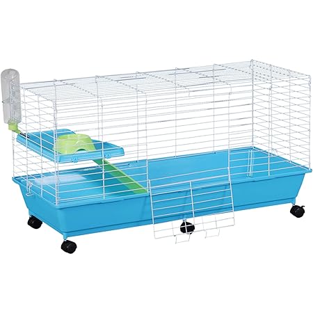 small pet cage