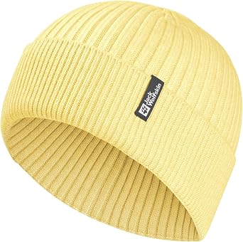 Jack Wolfskin Mens Cosy Beanie