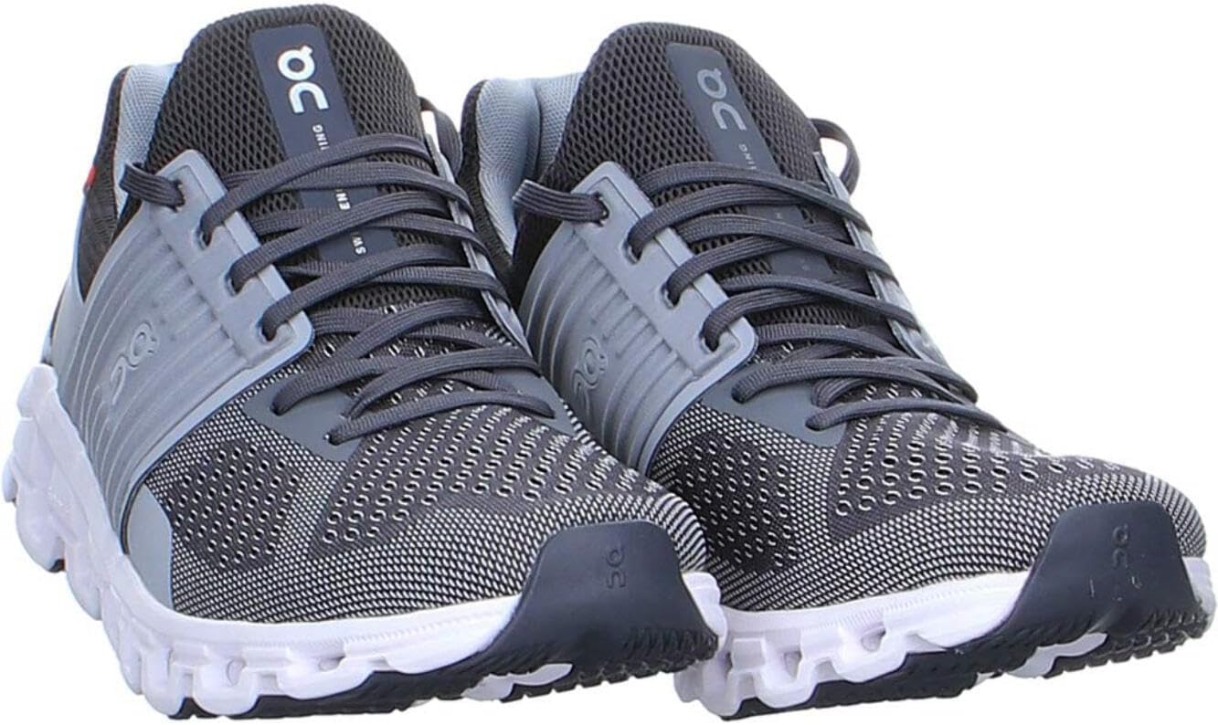 On Men's The Roger Advantage Sneakers