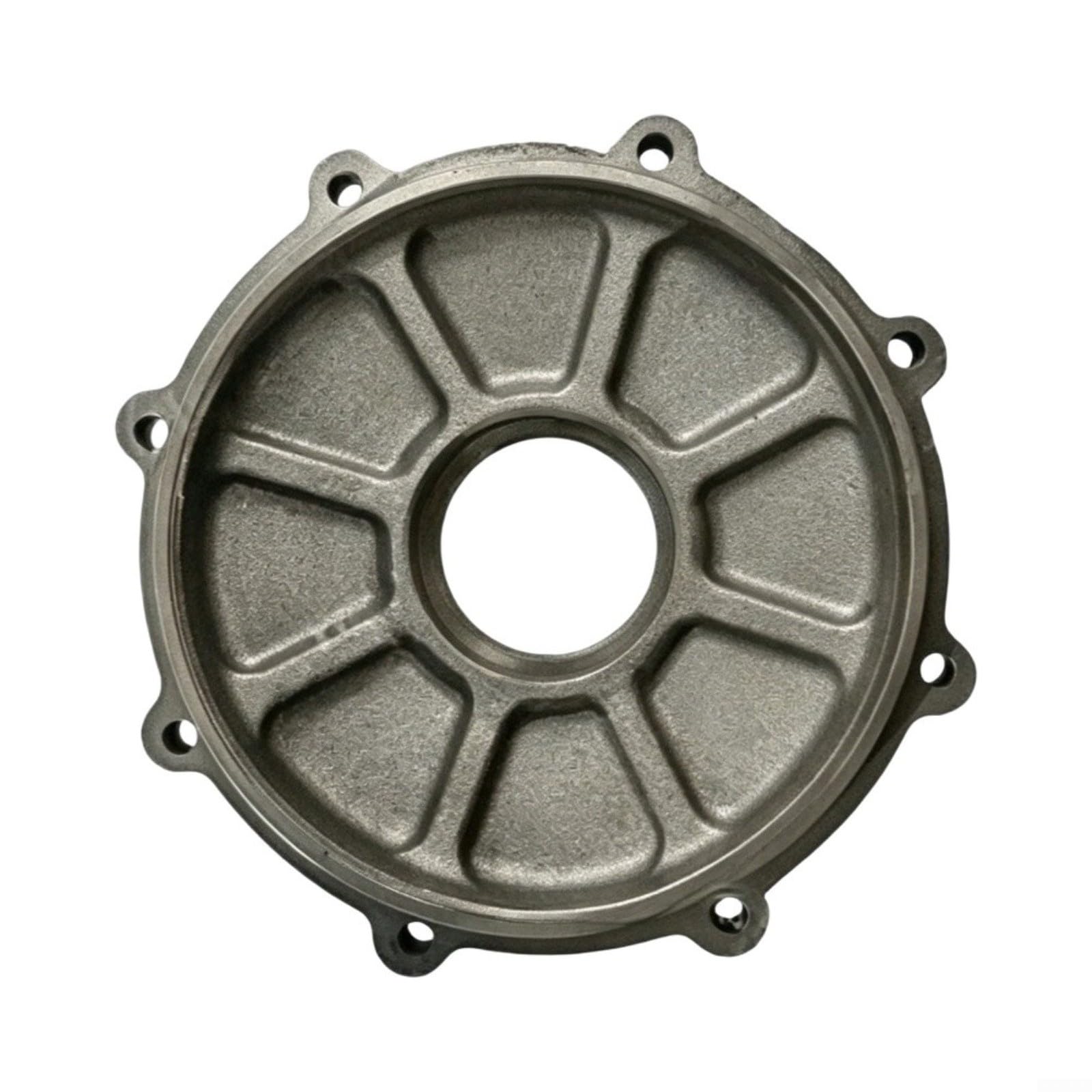 Vorderes Antriebswellen-Halbteil Für Kubota Traktor L3608, Ersatzteil TA040-13133 TC402-13130, Robuste Metallwelle Für Präzise Kraftübertragung Im Landwirtschaftlichen Einsatz