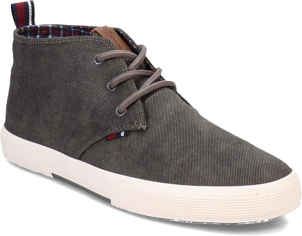 bristol chukka sneaker