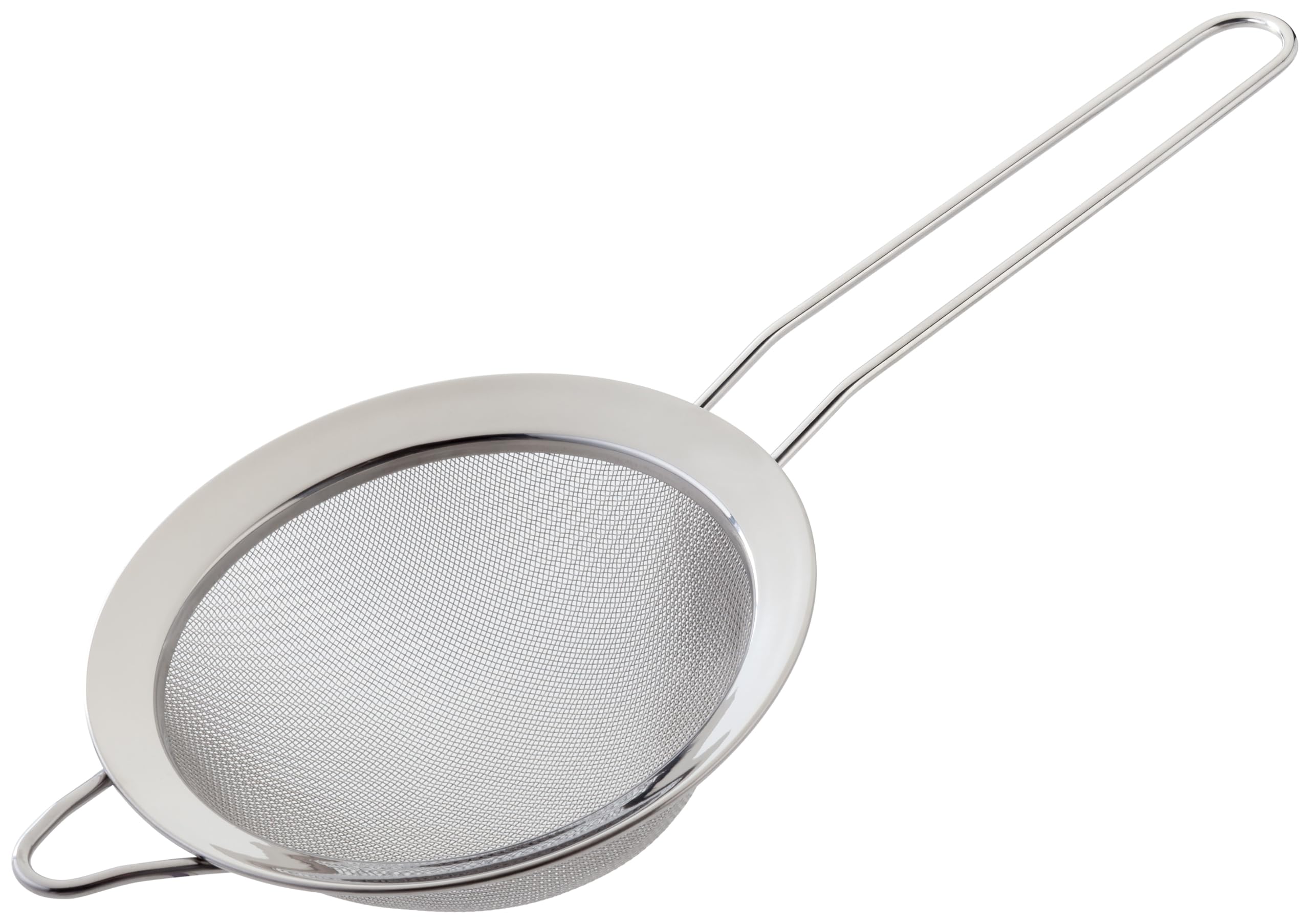Judge Strainer/Sieve, 12 Cm, Stainless Steel, Silver