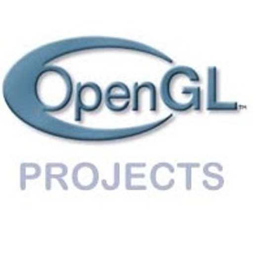 OpenGL Projects - App on Amazon Appstore