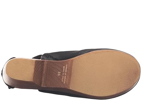 free people amber orchard clog