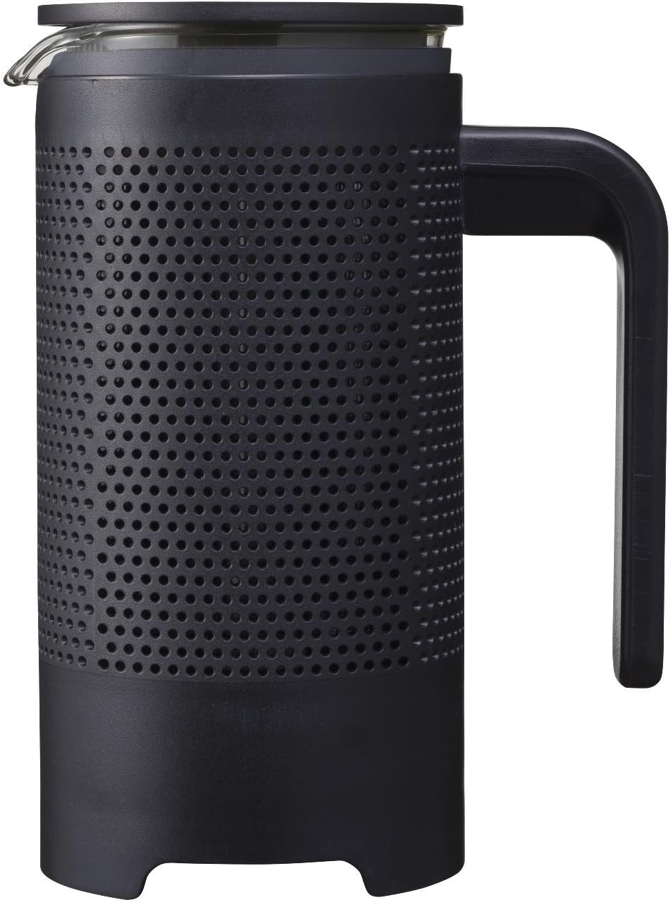 Coffee press core Black PRCPCOBK (japan import)