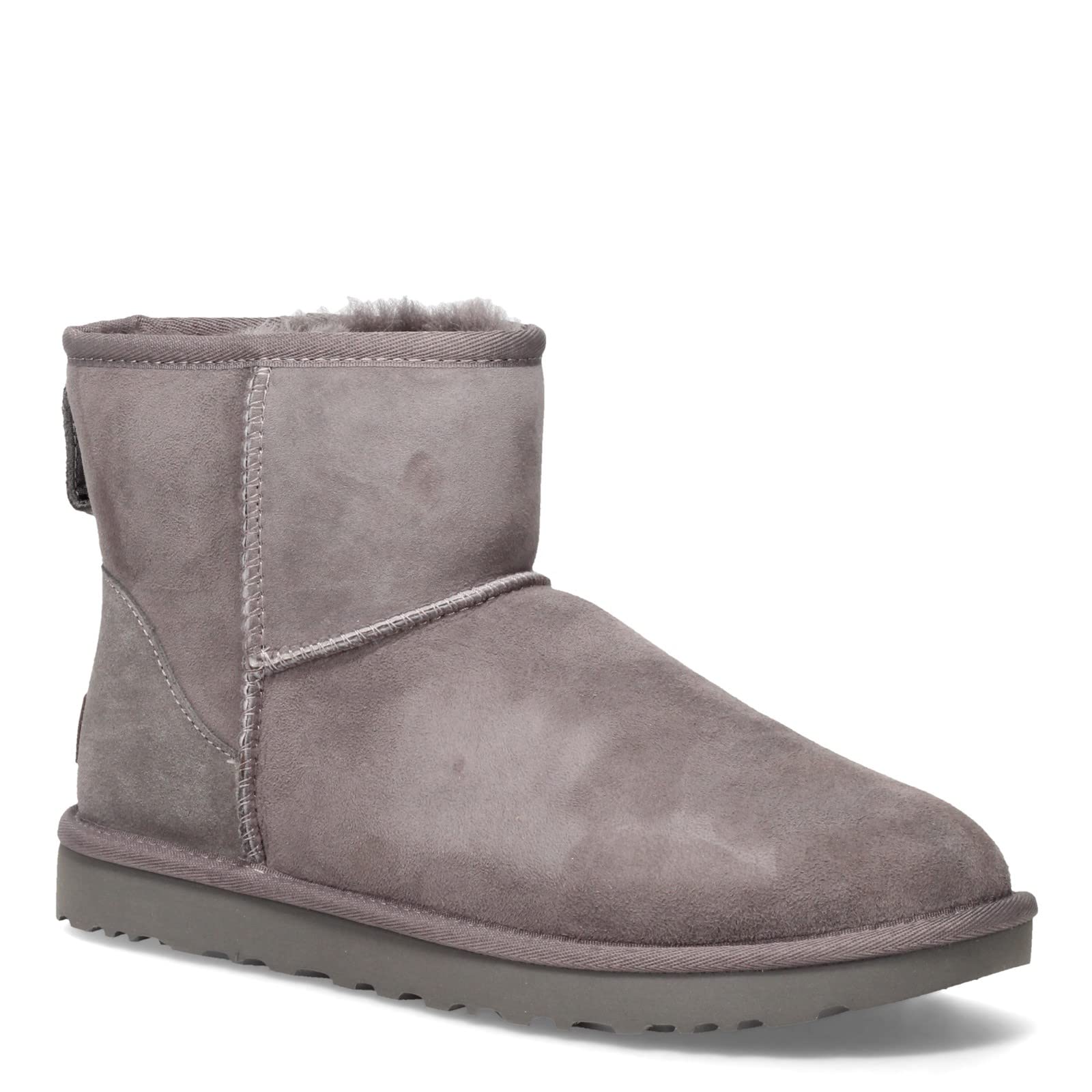 Amazon | UGG(アグ) クラシックミニ2 1016222 レディース