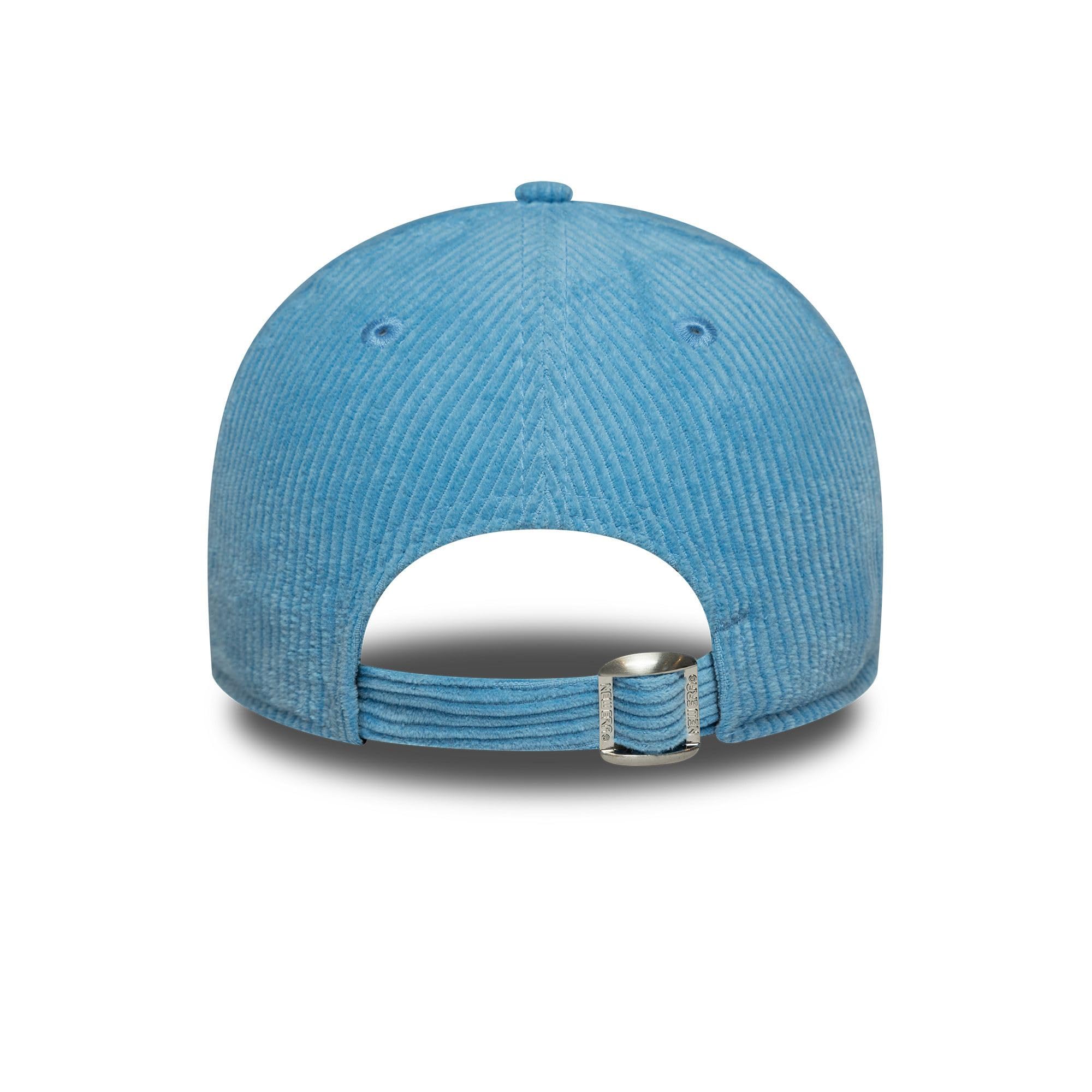 New Era Baloncesto Gorra 9Forty Ajustable Logo del Equipo Sombrero Gorra de béisbol NBA