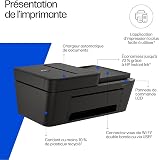 HP DeskJet 4320 Wireless All-in-One Colour Printer - 13