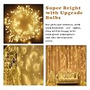 Party Propz Birthday Decoration Kit For Husband- 26 Pcs, Canopy Tent For Decoration, Metallic Balloons For Decoration Net, Light, Cabana Tent For Birthday Decoration gallery image