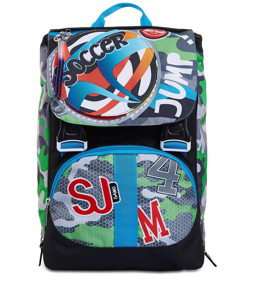 ZAINO ESTENSIBILE BIG - SPORT BOY
