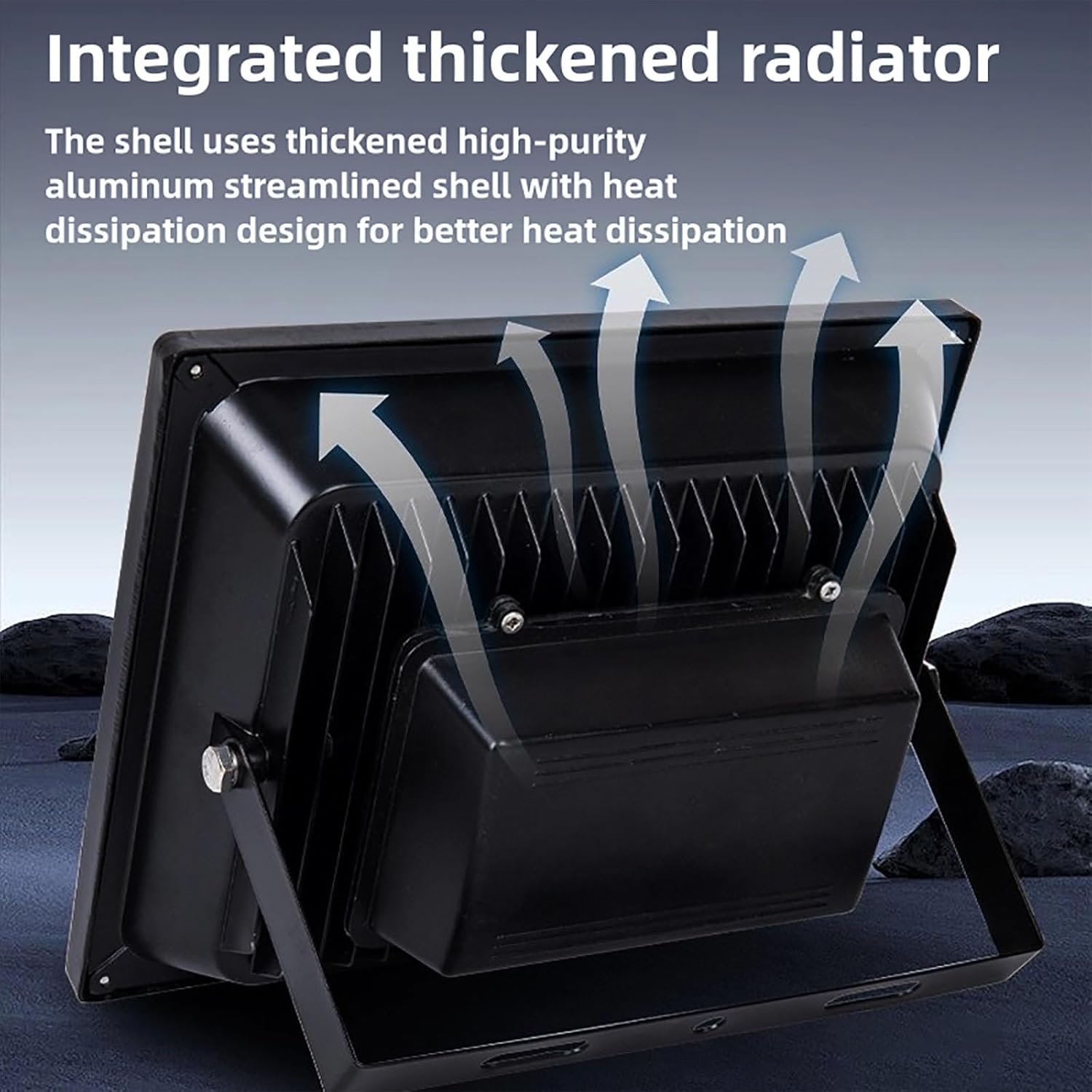 3D Printer UV Resin Curing Light with Rotating Stand for SLA/DLP LCD 405nm/365nm/395nm UV Curing Lamp10W 30W 50W DIY Curing (405nm 20W)