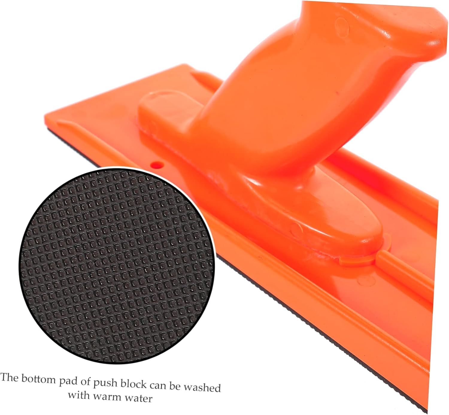 Push Block Router Tool Push Stick for Woodworking Table Saw Alignment Tool