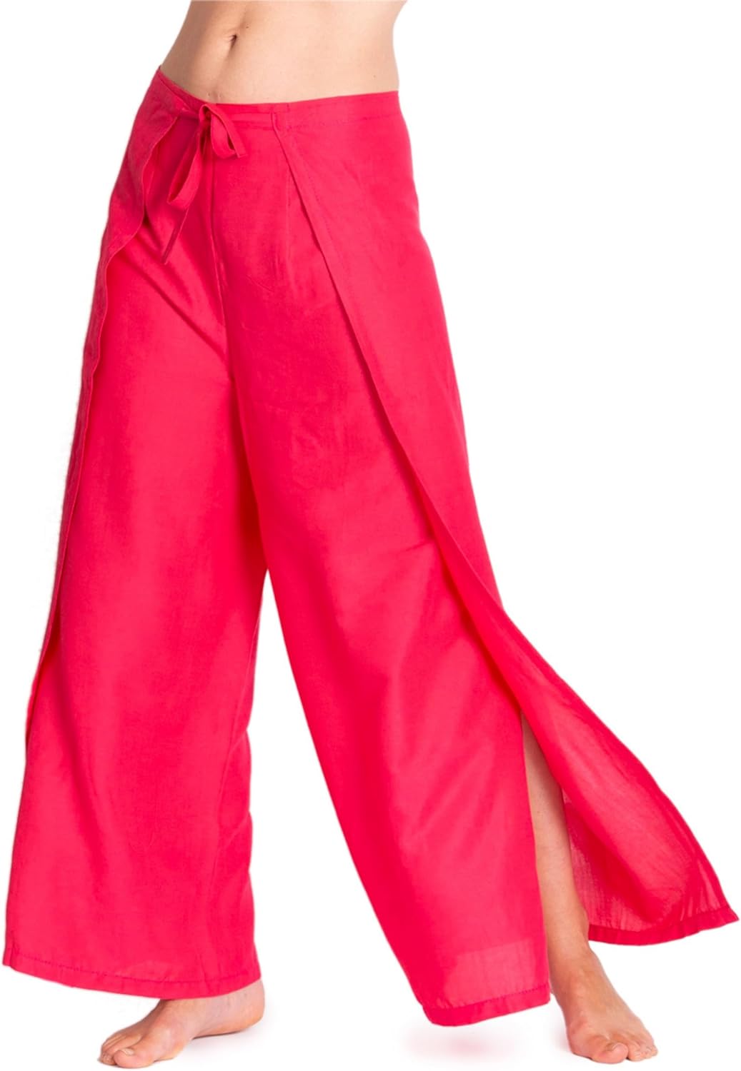 PANASIA Sunshine Pants one, V22 Fuchsia, S