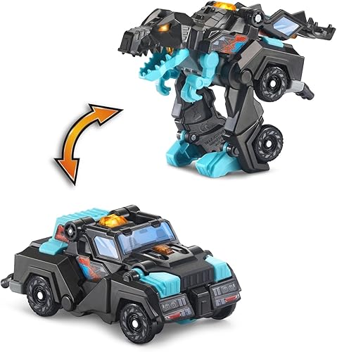 Miniatura 2 de VTech Camión Terreno T-Rex Switch and Go