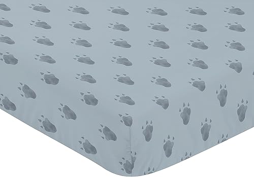 Miniatura 6 de Sweet Jojo Designs Acuarela dinosaurio dinosaurio bebé niño cuna juego de ropa de cama bebé cuarto manta sábana bajera falda pañal apilador 4p verde