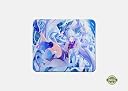Credit Printing & Merchandise | Honkai Star Rail | HSR | XXL Mouse Pad (280 x 580 x 3 mm) / Small Mouse pad (220 x 175 x 3 mm) Gaming, Office, Personal Use | Fanmade (Robin, S) gallery image