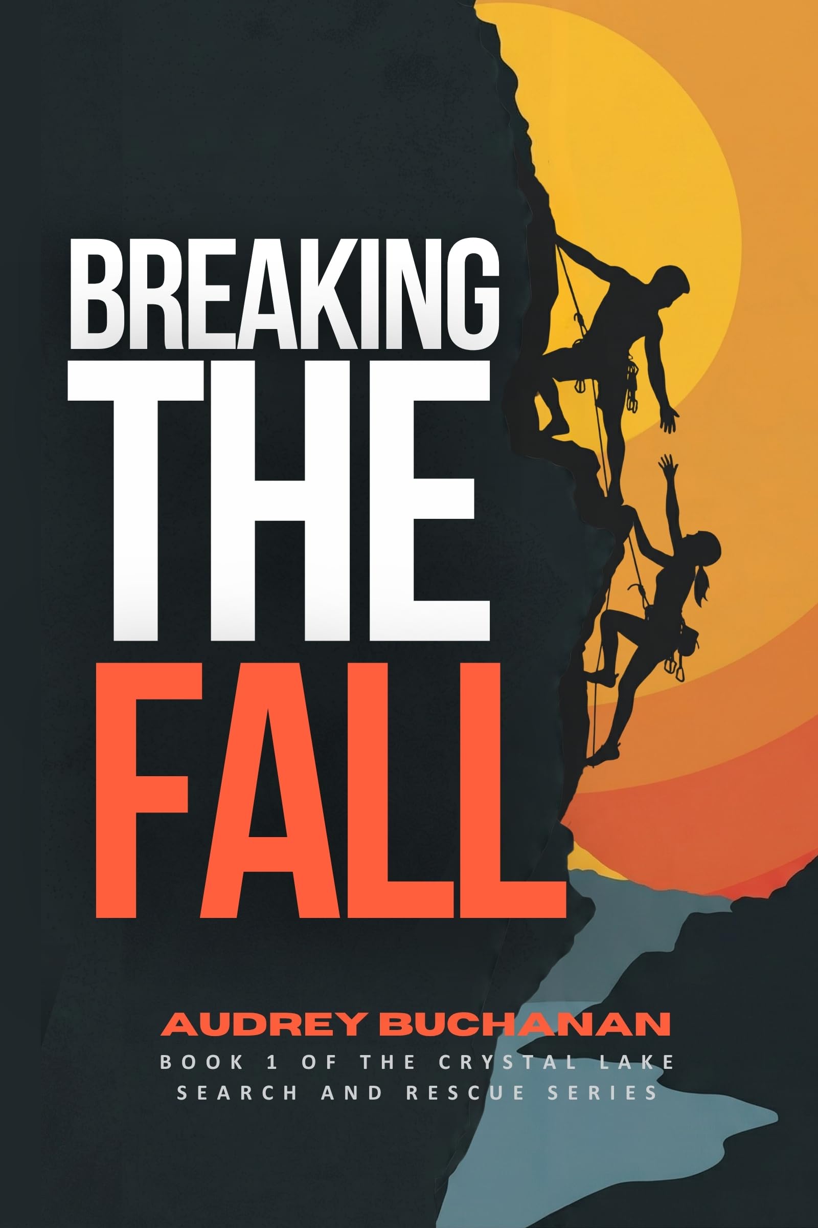 Breaking the Fall