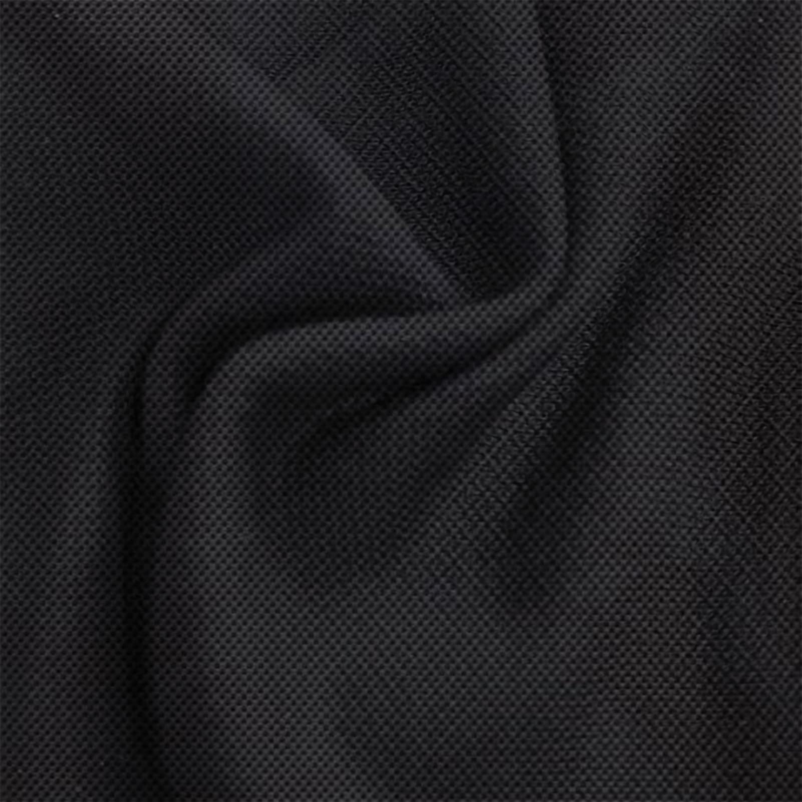 Fundas para muebles de patio al aire libre, 190 x 135 x 90 cm, impermeables, resistentes al viento y al protector solar, para mesa rectangular y sofá, juego de protección 420D contra la lluvia, la