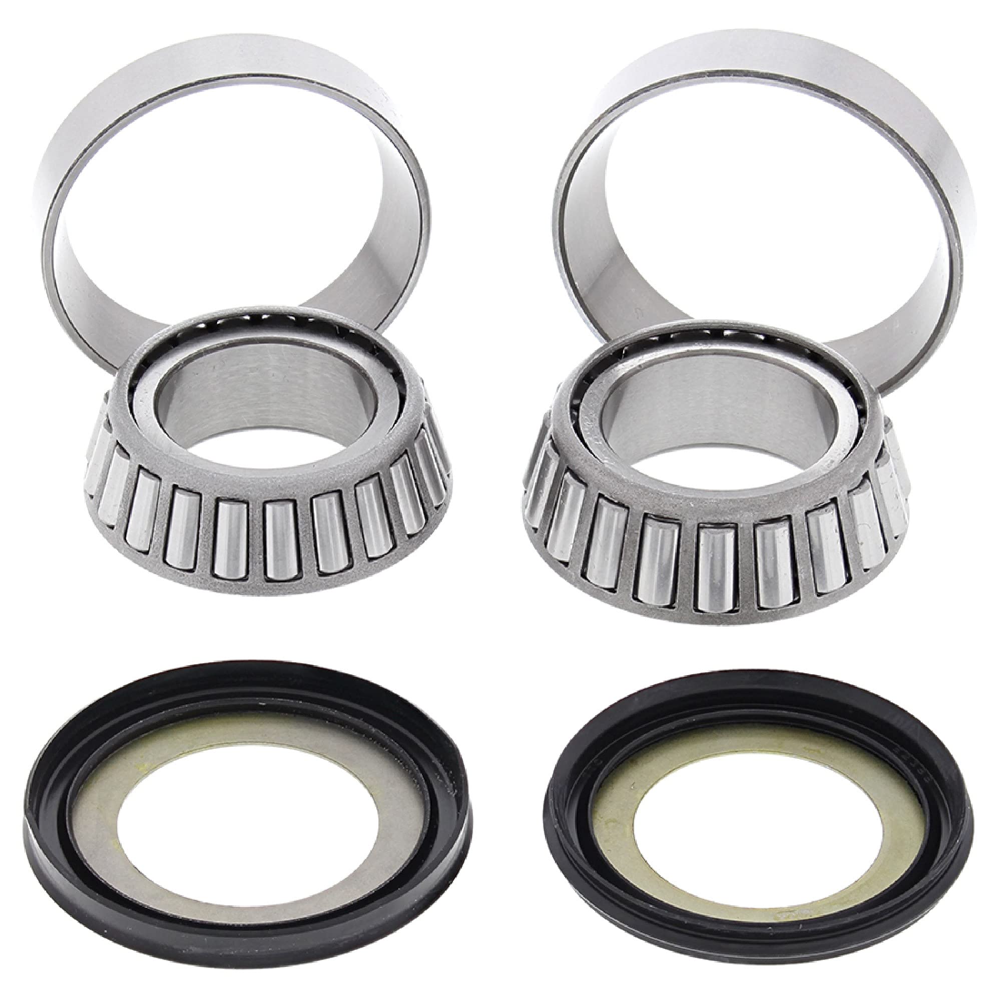 All Balls 22-1023 Steering Bearing Kit