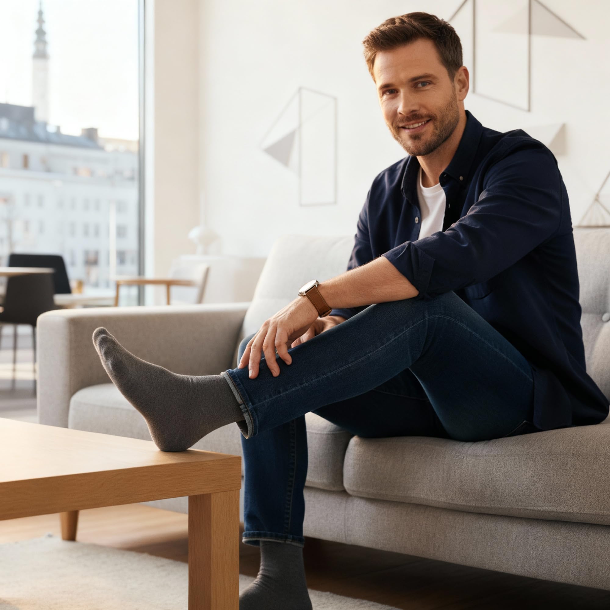 TOM TAILOR Socken - bequeme Herrensocken - mehrfarbige Baumwollsockenocken für den Alltag und Freizeit - im praktischen 12er Pack - Größe 39-42 und 43-46