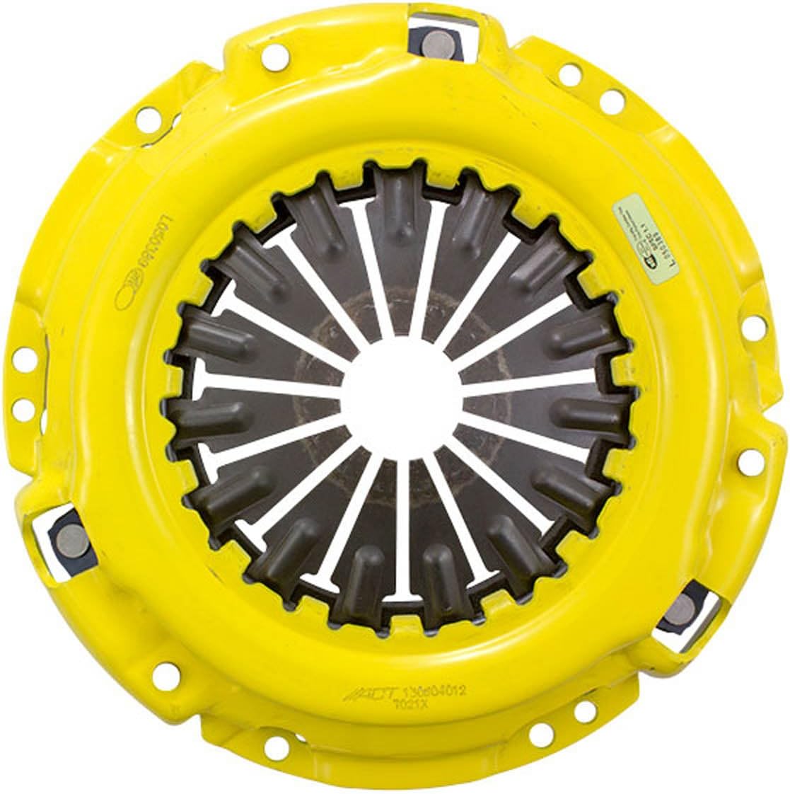 ACT T021X Xtreme Clutch Pressure Plate, Pressure Plates Amazon Canada