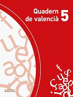 Quadern Llengua Valencia 5º Primaria. Colla. Projecte Explora