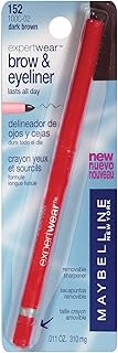Maybelline Expert Wear Lápiz delineador de ce...