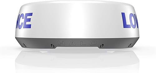 Miniatura 3 de Lowrance HALO24 Radar