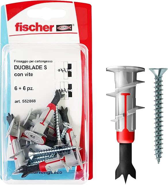 Fischer 552868 0