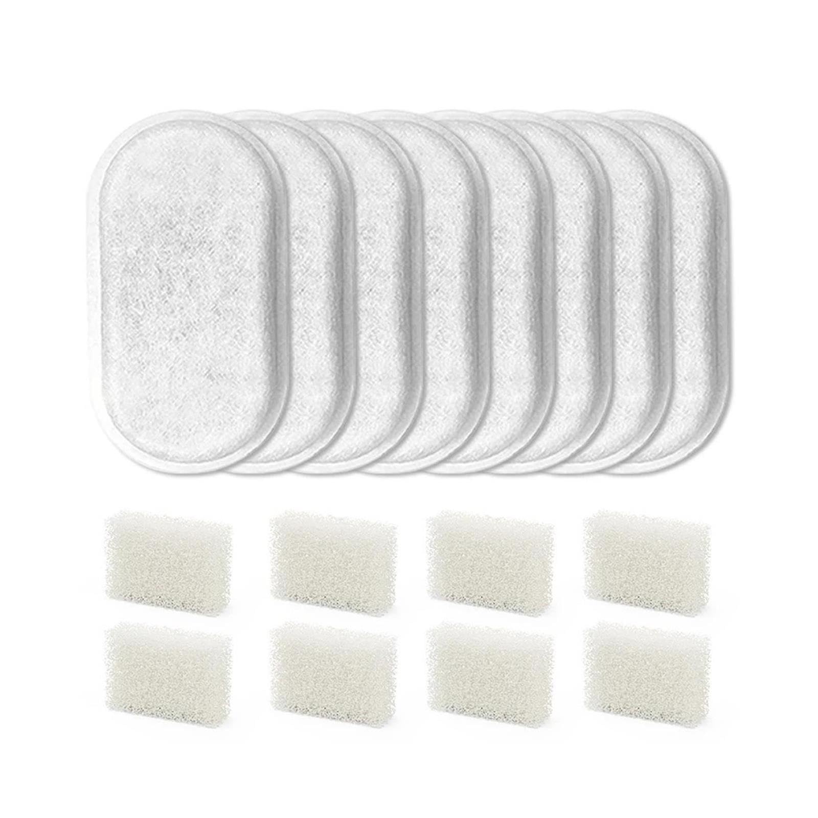 Filtro Dispensador De Agua For Mascotas, Compatible Con ROJECO