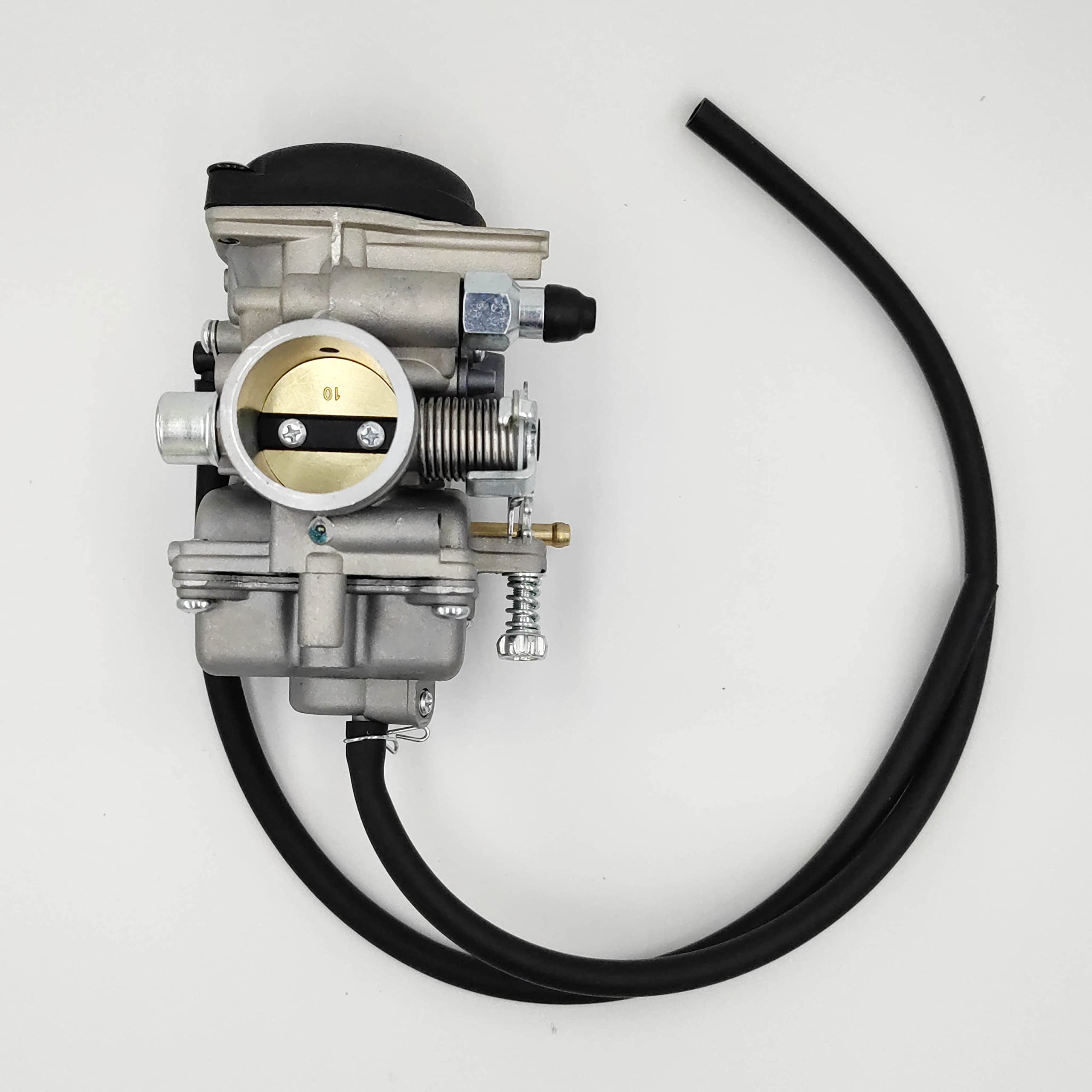 Carburateur 30MM Jianshe Loncin Bashan 250cc pour un ralenti stable