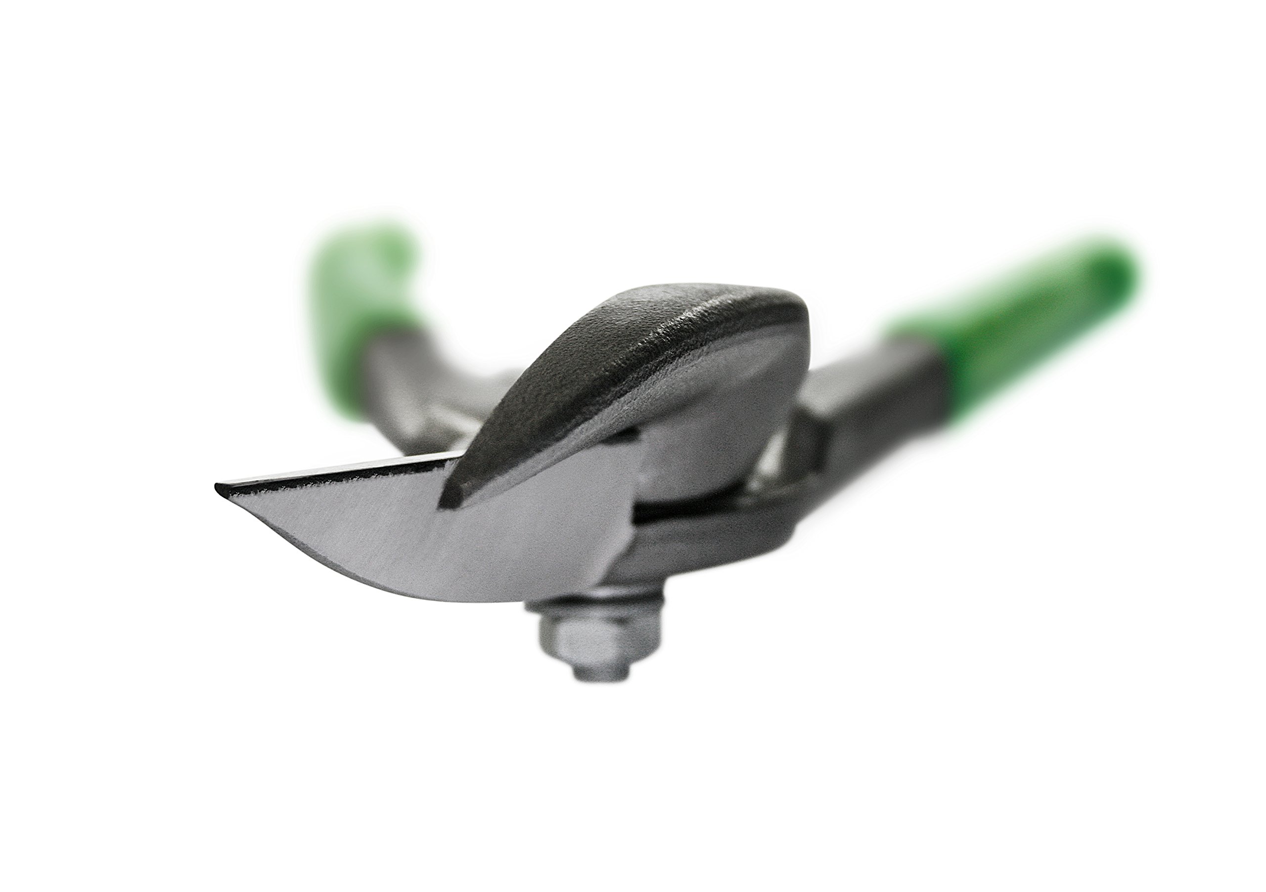 Amazon.co.jp: Freund 板金ハサミ 柳刃 260mm 左曲がり 01251260