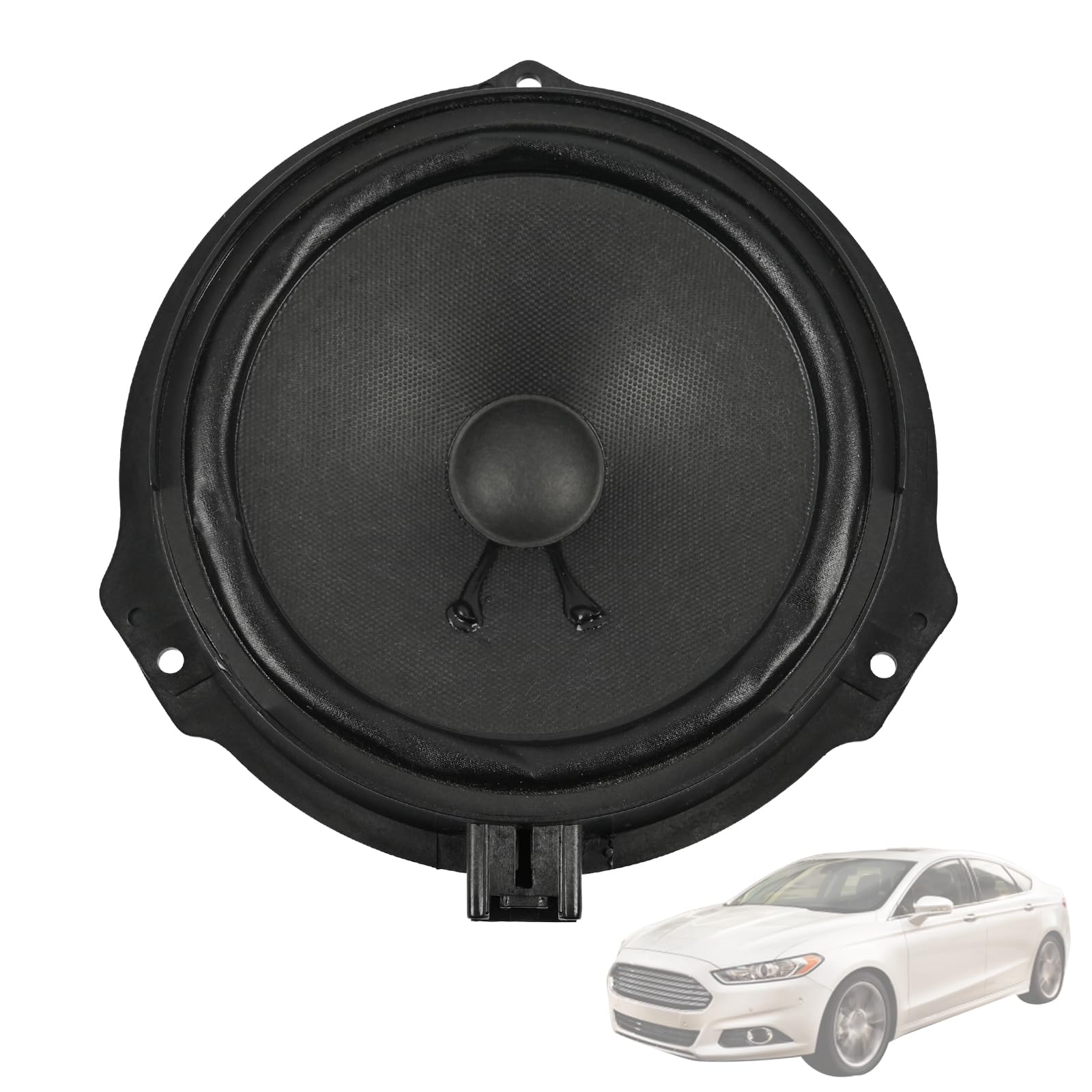 Amazon.com: Promrmr DS7Z18808D DS7Z-18808-F Round Speaker Assembly