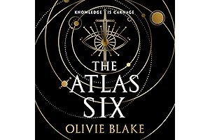 The Atlas Six Enrollment Software