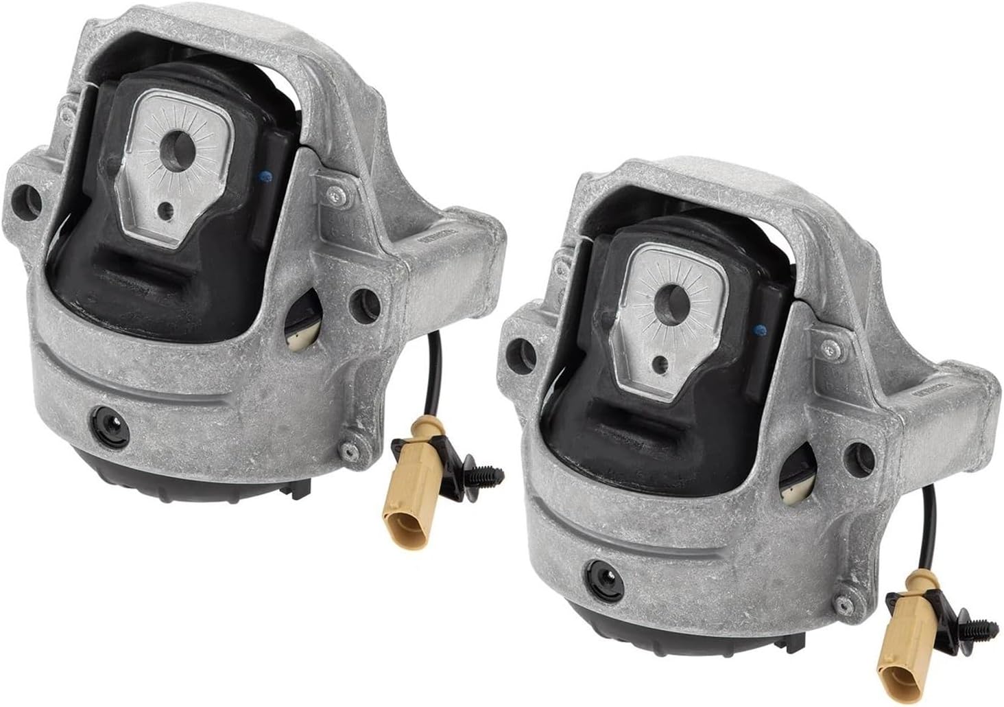 エンジンマウント 左右エンジンマウント 8R0199381C、8R0199381AP、8R0199381AQ ために A4 ために