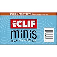 Vista 15 de Clif Bar - Barras energéticas, 160172, 1