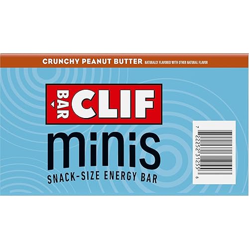 Miniatura 15 de Clif Bar - Barras energéticas, 160172, 1