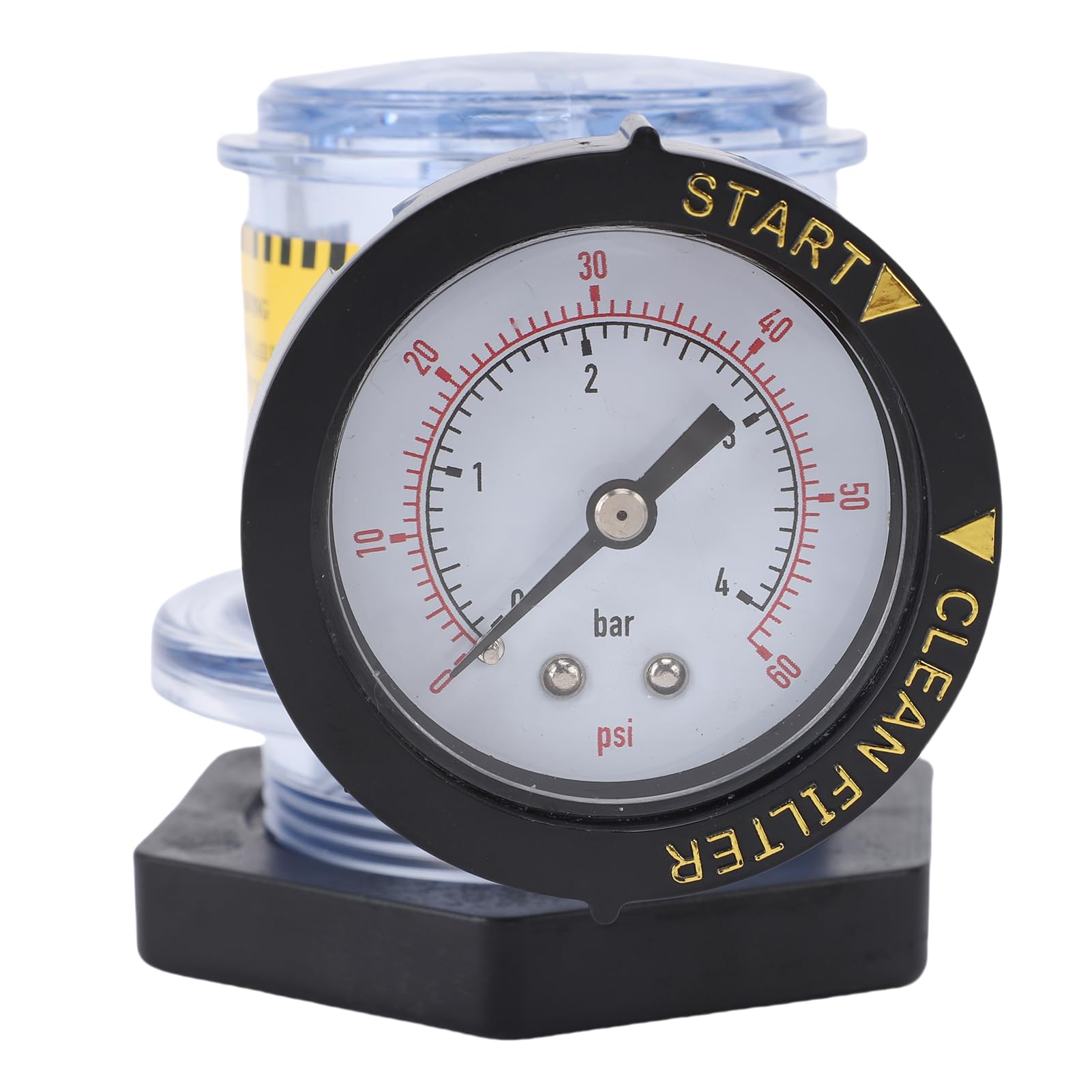 273564Z Sostituzione Manuale della Valvola di Sfiato dell'Aria per Filtri per Piscina TR140C-3 Triton II Warrior EasyClean FNS Plus con Prestazioni di Tenuta Premium