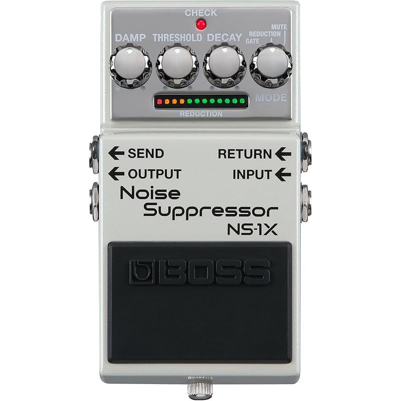 BOSS NS-1X