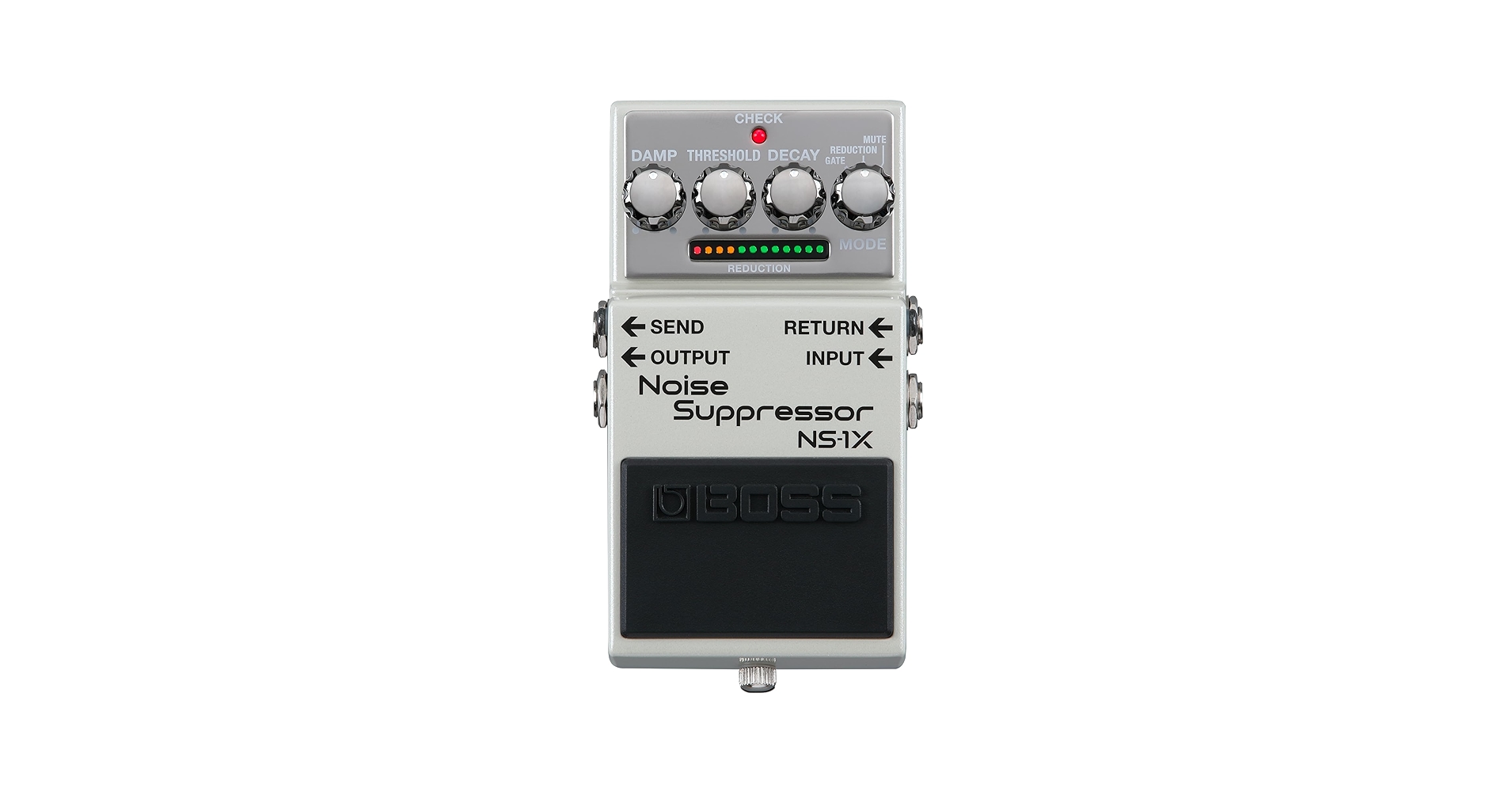 ns-1x boss ノイズサプレッサー BOSS NS-1X ノイズサプレッサー ボス | 島村楽器オンラインストア