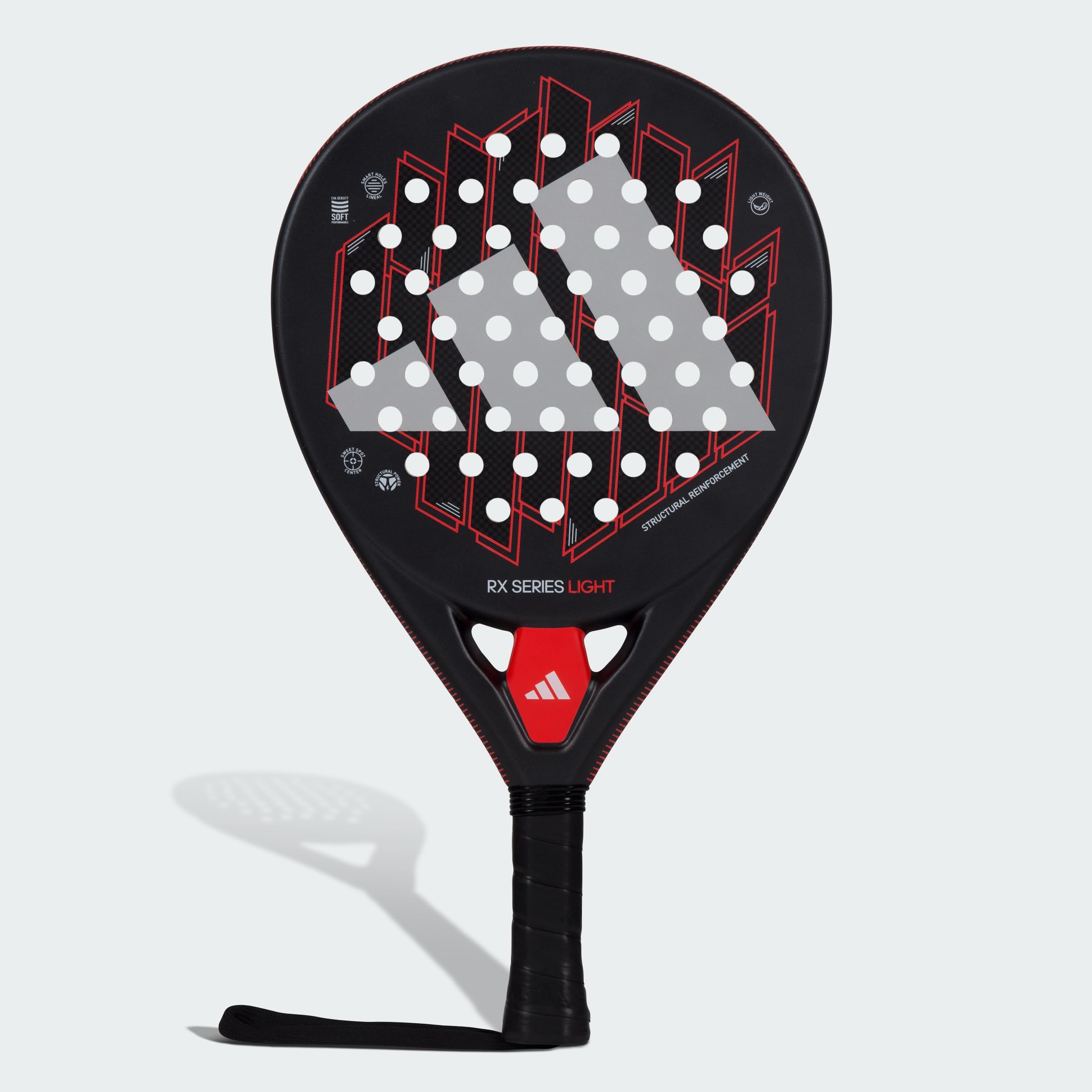 adidas RX Series Light Raquette de Padel