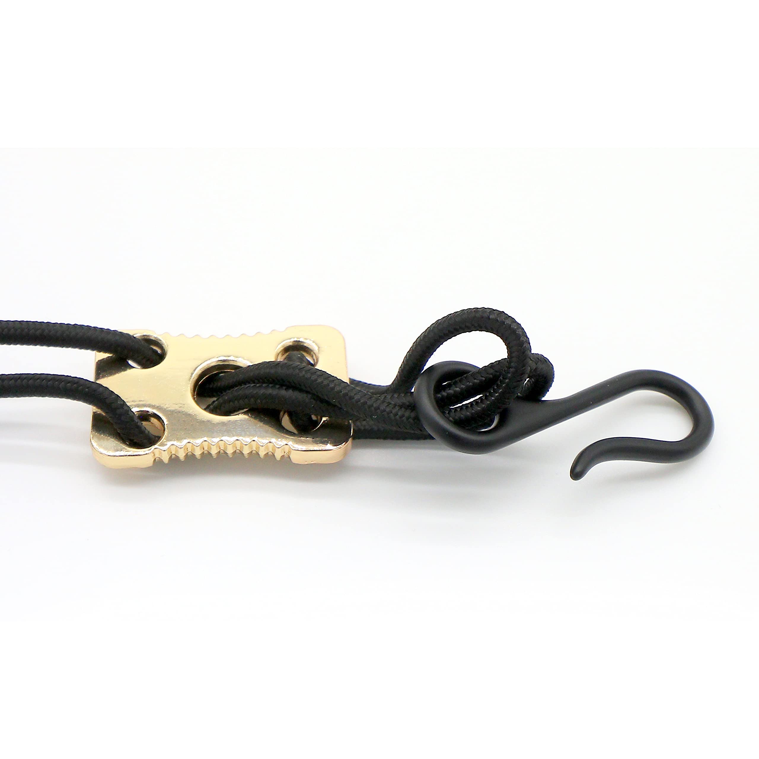 soundman SNG-8 Deluxe-klarinetriem, comfortabele leren riem voor klarinet, in hoogte verstelbare halsband met stevige haak, betrouwbare kwaliteit Leerboek Klarinet Basis