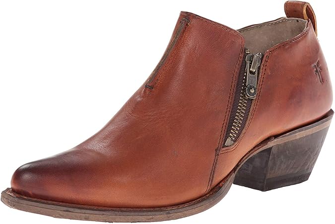 shooties and booties