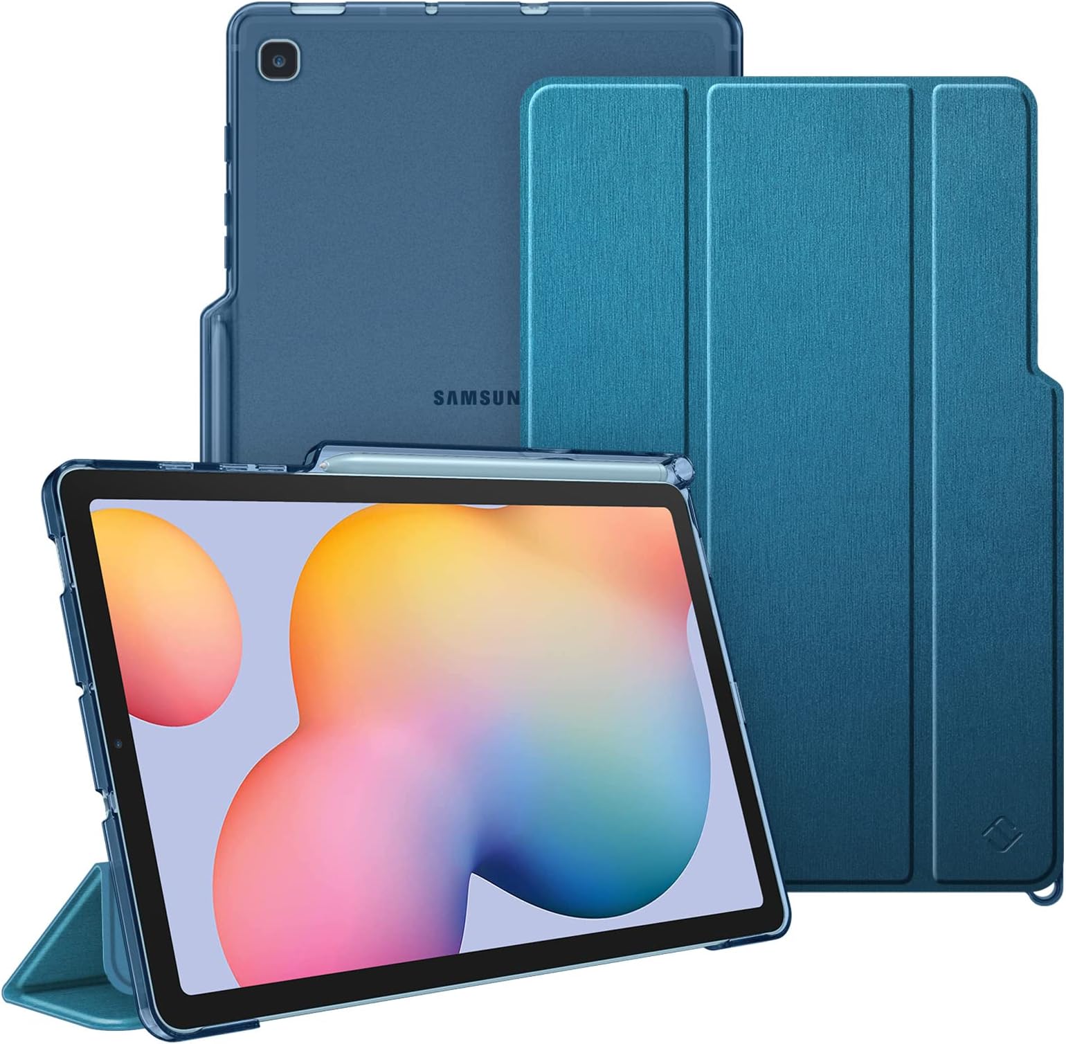 Samsung Galaxy Tab S2 T810n 24 6 Cm Fintie Hülle für Samsung Galaxy Tab S2 9.7 T810N / T815N / T813N