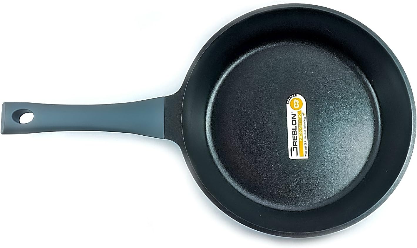 Super Quality Germany 3 Layer Non-stick Casting Aluminum Frying Pan (10.2 Inch)