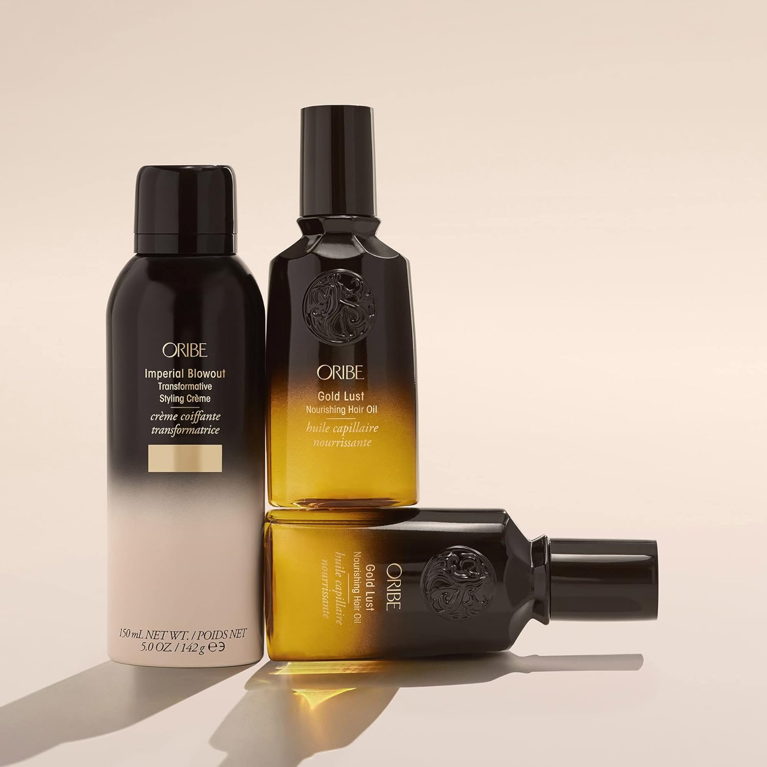 Oribe Imperial Blowout Transformative Styling Spray, 5 oz. (Pack of 1) - Image 8