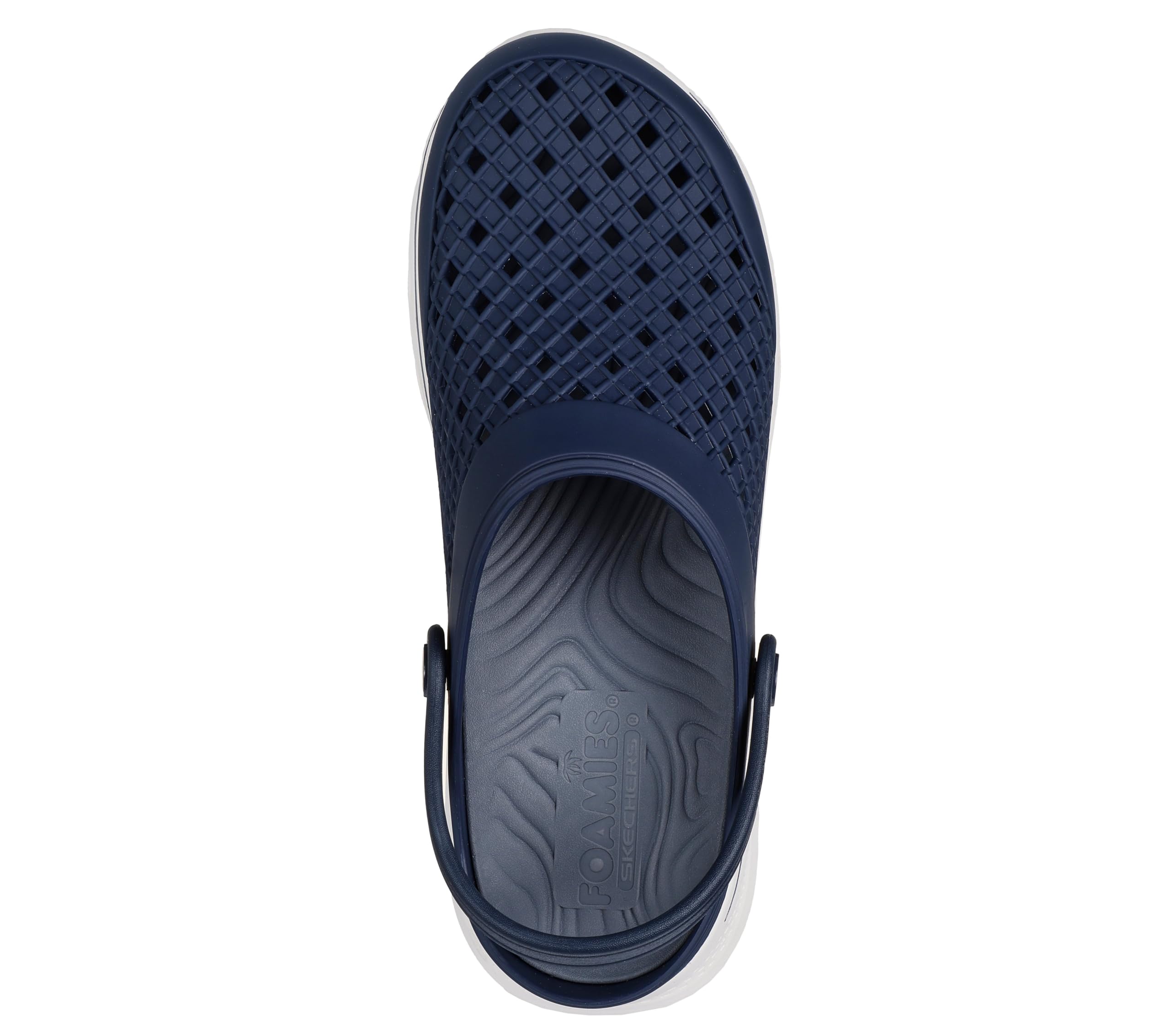 Skechers Foamies Go Walk 7 - Ambition ZoccoliUomo